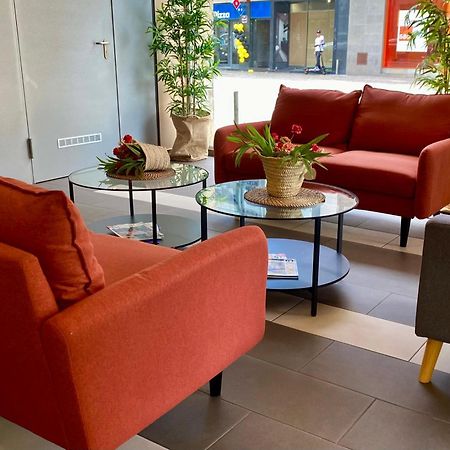 Hotel Bestprice Gerona Exterior foto
